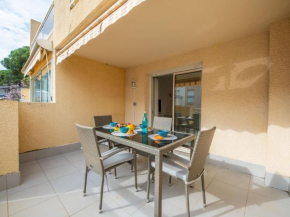 Apartment Jardin de la Fontaine-3 by Interhome